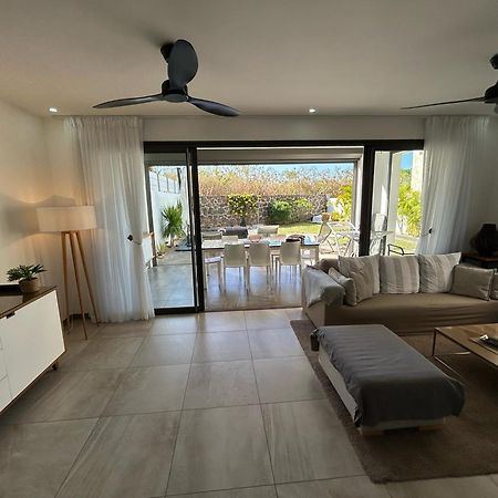 Villa Halana, Piscine Privee Et Proche De Grand Baie Pereybere Beach Exterior photo