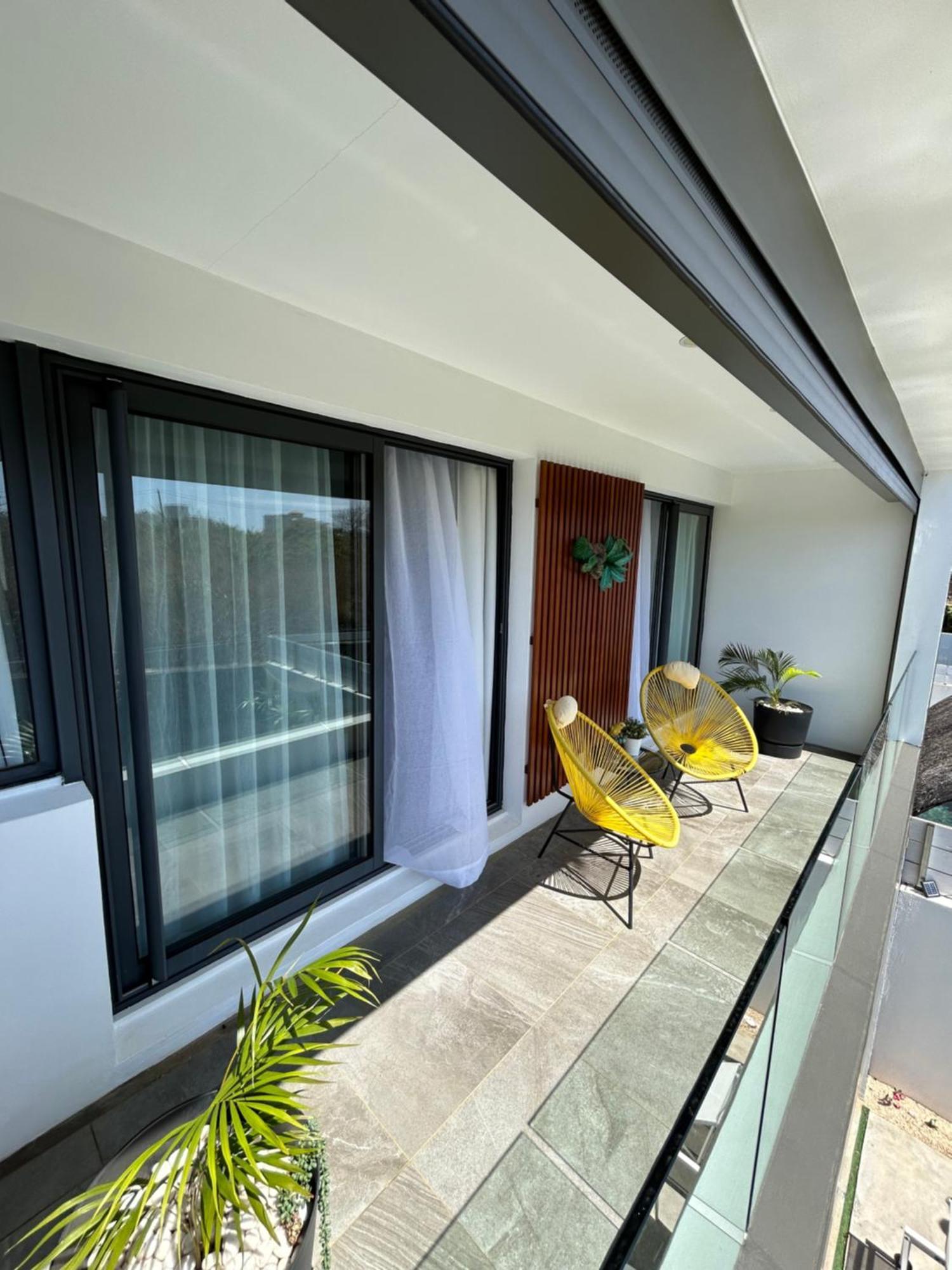 Villa Halana, Piscine Privee Et Proche De Grand Baie Pereybere Beach Exterior photo